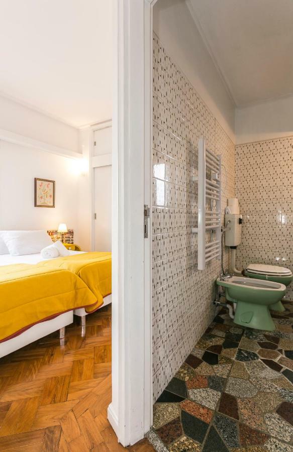 Apartamento Vintage 2 Porto Exterior photo